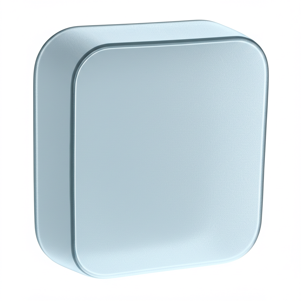 Iced Spray Coatings