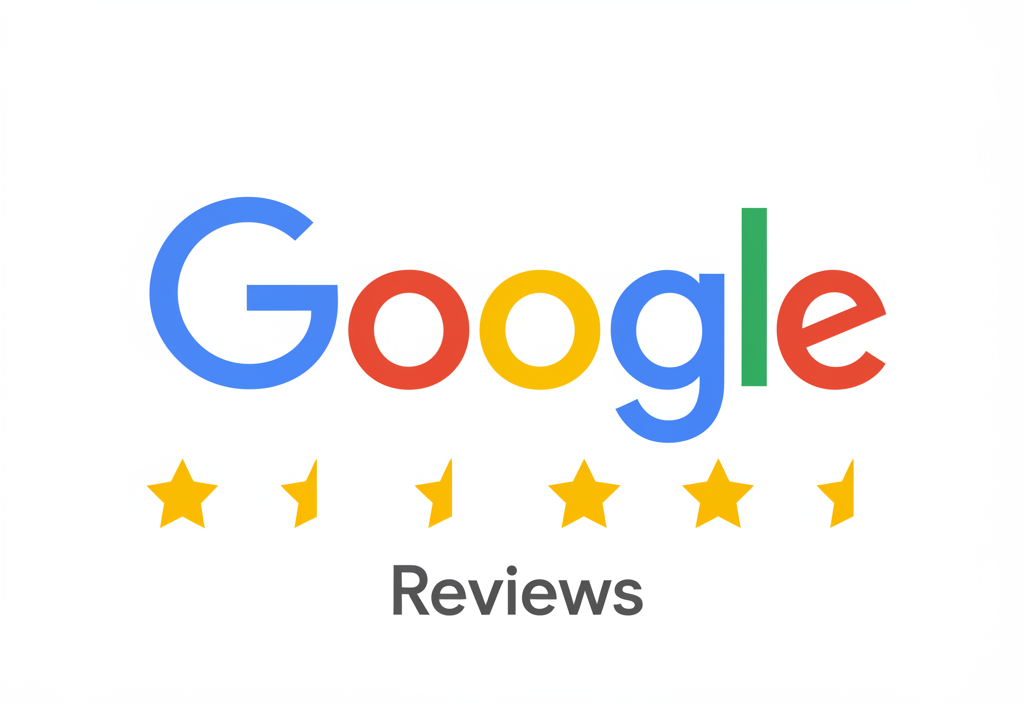 Google Reviews